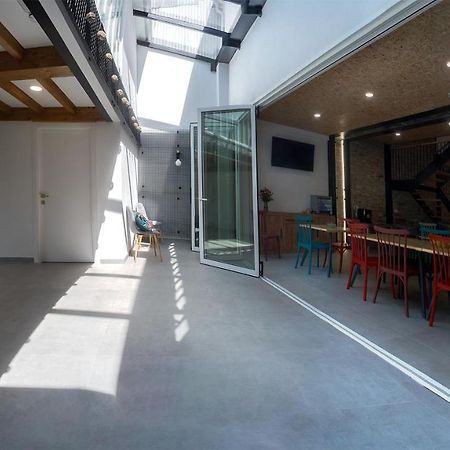 Arzúa Casa Do Cabo酒店 外观 照片