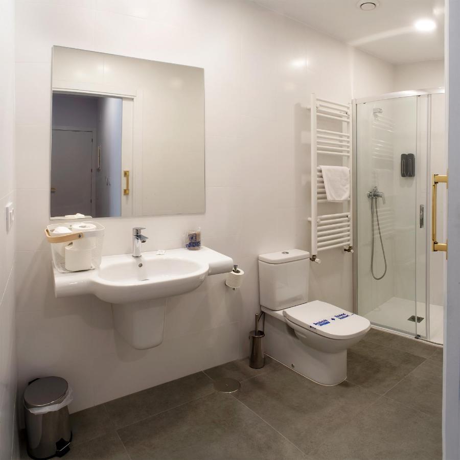 Arzúa Casa Do Cabo酒店 外观 照片